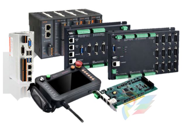 彩神vllFull-V FV-Z300Z400 專用運(yùn)動控制器(圖1)