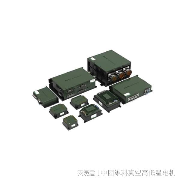 彩神vll步進(jìn)驅(qū)動(dòng)器電機(jī)(圖1)