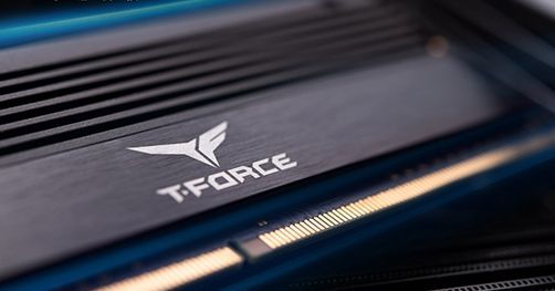 彩神vll十銓推出T-Force Xtreem CKD DDR5內(nèi)存：9600 