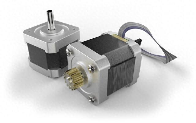 探索步進(jìn)電機(jī)驅(qū)動(dòng)IC的創(chuàng)彩神vll新融合
