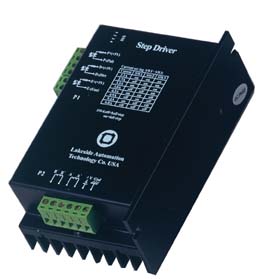 步進(jìn)驅(qū)動(dòng)器的作用和工作原理彩神vll是什么？