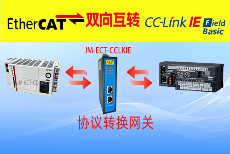 彩神vll臺(tái)達(dá)控制器與三菱變頻器實(shí)現(xiàn)EtherCAT轉(zhuǎn)CC-Link IEFB協(xié)議通訊方案(圖2)