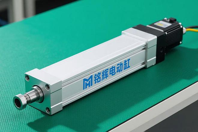 電缸推力彩神vll與滾珠絲桿動(dòng)載荷的關(guān)系(圖6)