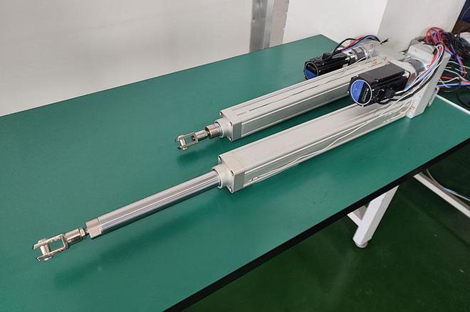 電缸推力彩神vll與滾珠絲桿動(dòng)載荷的關(guān)系(圖3)